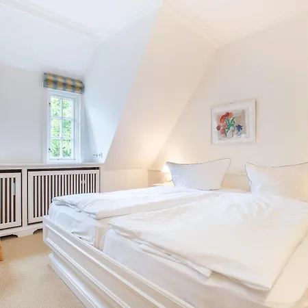 Apartman Tuechter