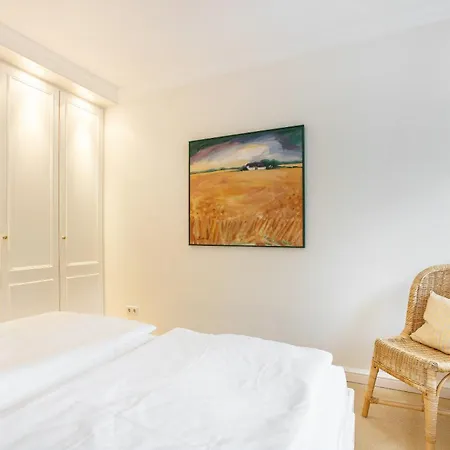 アパート Tuechter カイトゥム