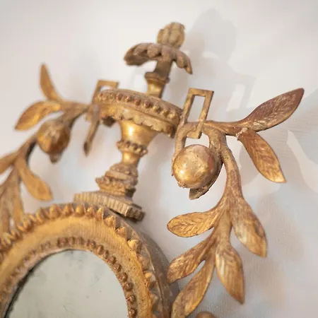 アパート Tuechter *