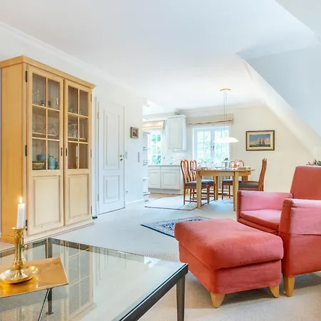 アパート Tuechter カイトゥム