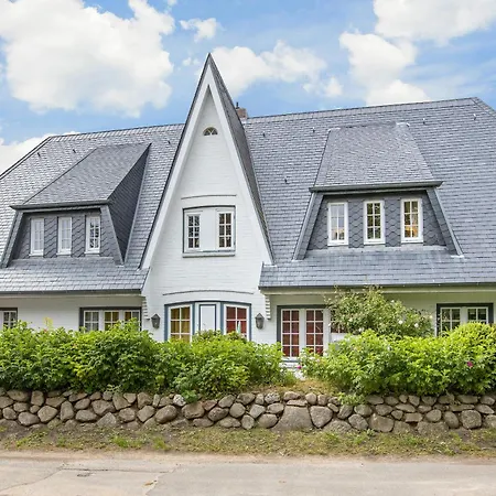 アパート Tuechter *