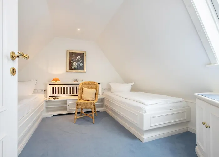 Tuechter Appartement *