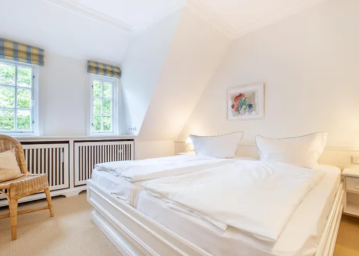 Appartement Tuechter