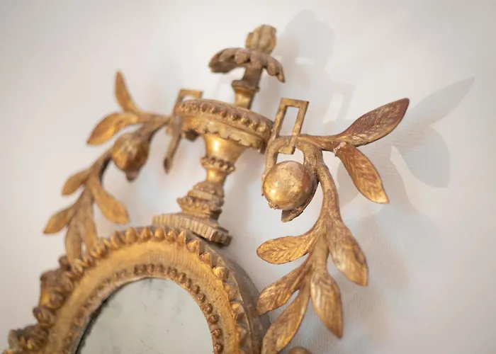 Appartement Tuechter *